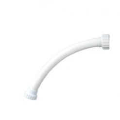Tuyau De Liaison Ø 38 Mm Pour Ubbink Poolfilter Ø 400 Mm