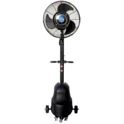Ventilateur Brumisateur O'Fresh Haute Performance - 180 Cm -Eau Minerale Magasin ventilateur brumisateur haute performance 180cm ofresh 2