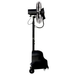 Ventilateur Brumisateur O'Fresh Haute Performance - 180 Cm -Eau Minerale Magasin ventilateur brumisateur haute performance 180cm ofresh 3