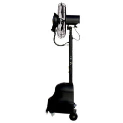 Ventilateur Brumisateur O'Fresh Haute Performance - 180 Cm -Eau Minerale Magasin ventilateur brumisateur haute performance 180cm ofresh 4