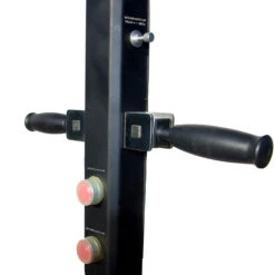 Ventilateur Brumisateur O'Fresh Haute Performance - 180 Cm -Eau Minerale Magasin ventilateur brumisateur haute performance 180cm ofresh 5