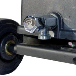 Ventilateur Brumisateur O'Fresh Haute Performance - 180 Cm -Eau Minerale Magasin ventilateur brumisateur haute performance 180cm ofresh 6