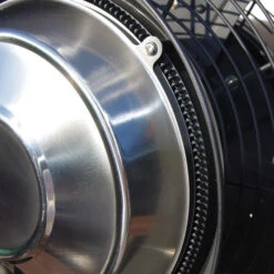 Ventilateur Brumisateur O'Fresh Haute Performance - 180 Cm -Eau Minerale Magasin ventilateur brumisateur haute performance 180cm ofresh 7