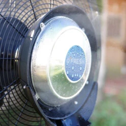 Ventilateur Brumisateur O'Fresh Haute Performance - 180 Cm -Eau Minerale Magasin ventilateur brumisateur haute performance 180cm ofresh 9