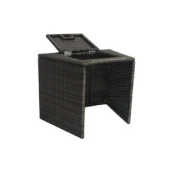 Mobilier Pour Spa Netspa Vita Premium (5 Modules) 10 Mobilier Pour Spa Netspa Vita Premium (5 Modules) -Eau Minerale Magasin vita premium coffre